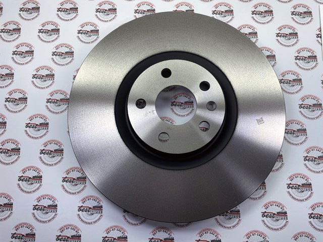 32300811 Volvo Disco do freio dianteiro