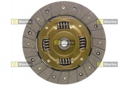 Disco de embraiagem Starline SLLA0480
