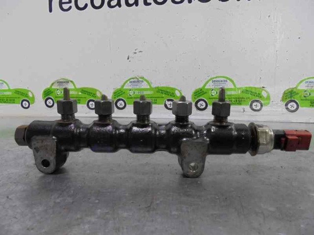 Sensor de pressão de combustível 9654592680 Ford