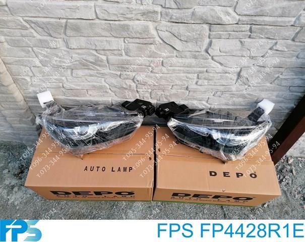 Luz direita FPS FP4428R2E preço, a partir de 187,19 USD