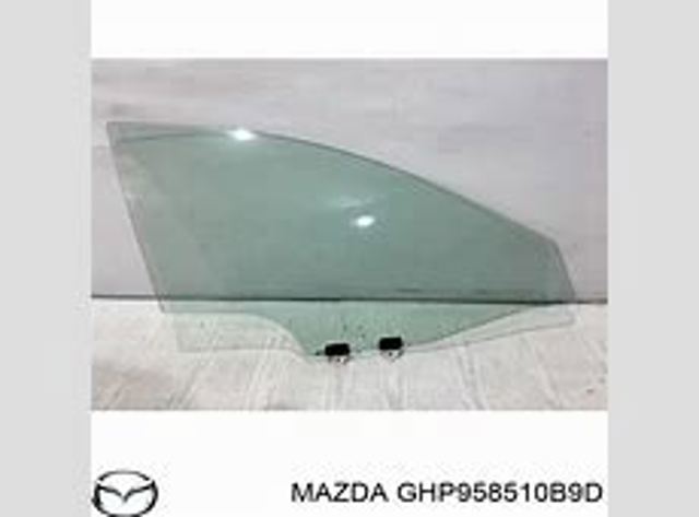 GHS463900B9D Mazda Pára-brisas
