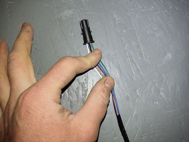 Compre 302003 Solgy Espelho de retrovisão esquerdo