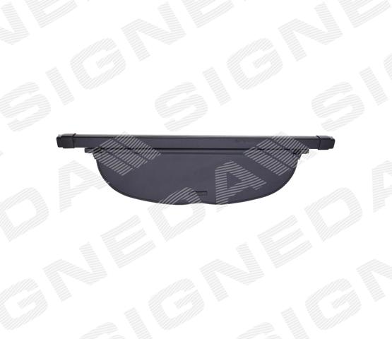 84400T1GE01ZA Honda Estore da seção de bagagem
