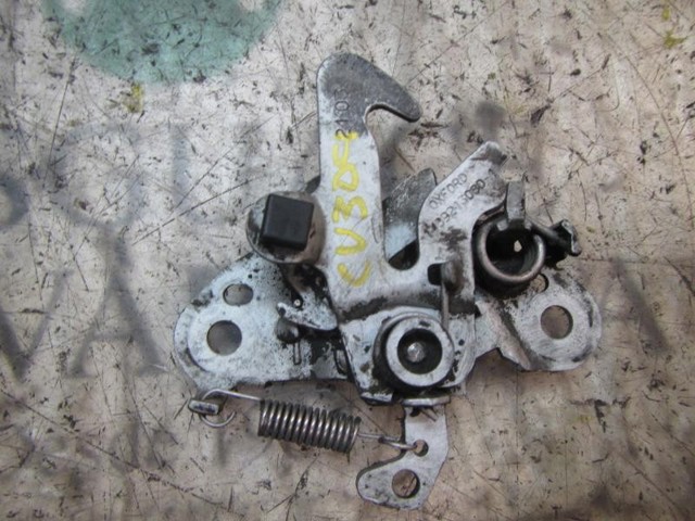 Compre Fecho da capota Peugeot 807 