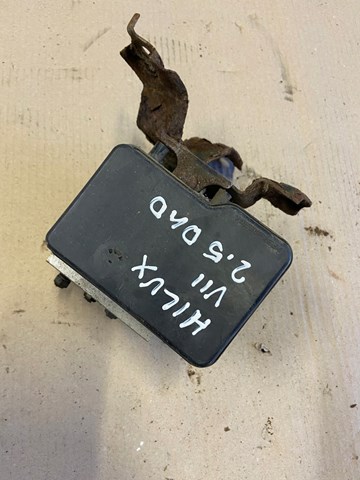 Unidade hidráulico de controlo ABS Toyota 4451071030 preço, a partir de 289,44 USD
