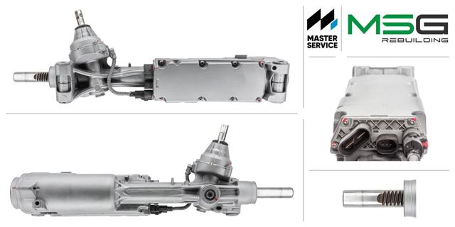 Compre AU406NL00R MSG Rebuilding Cremalheira da direção