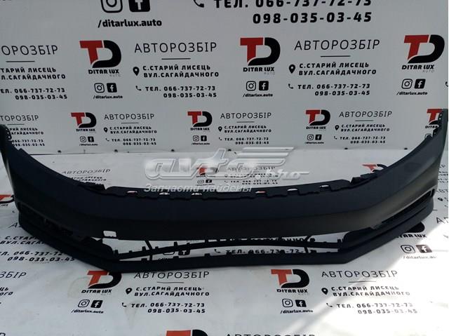 Pára-choque dianteiro Signeda PVW04213BC