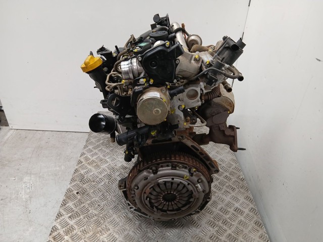  Renault (RVI) K9KC612 preço, a partir de 1275,33 USD