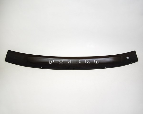 Compre Defletor da capota Mitsubishi Pajero 