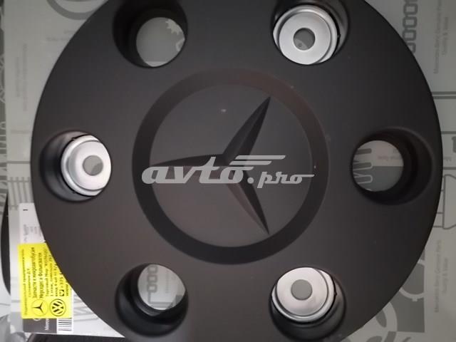 Coberta de disco de roda 9064000225 VAG