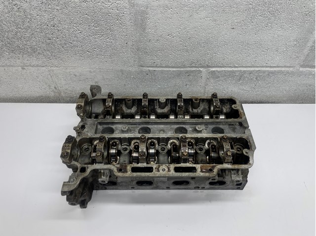 55568429 General Motors Cabeça de motor (CBC)
