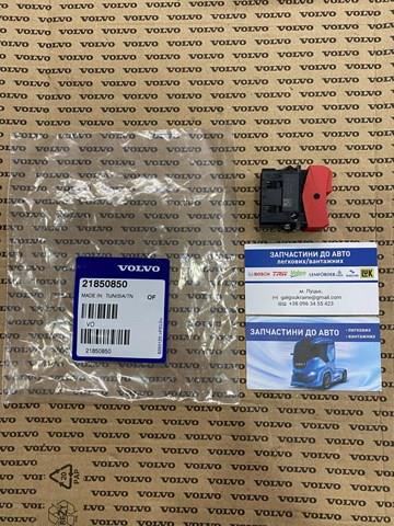  Volvo 21850850 preço, a partir de 57,82 USD