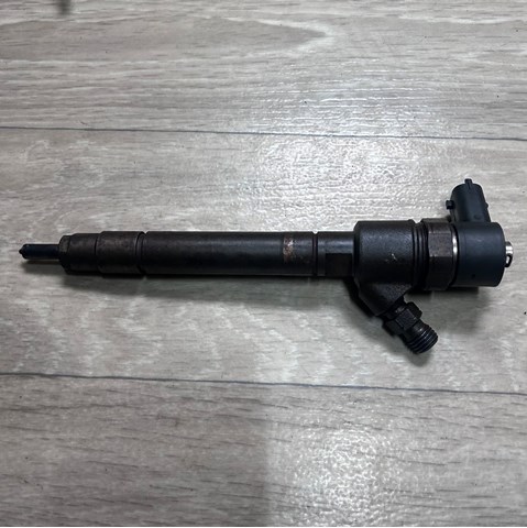 Injetor de injeção de combustível 8658352 Volvo