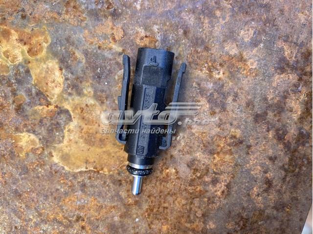 8650714 BMW Sensor de temperatura do fluido de esfriamento (de ativação de ventilador do radiador)