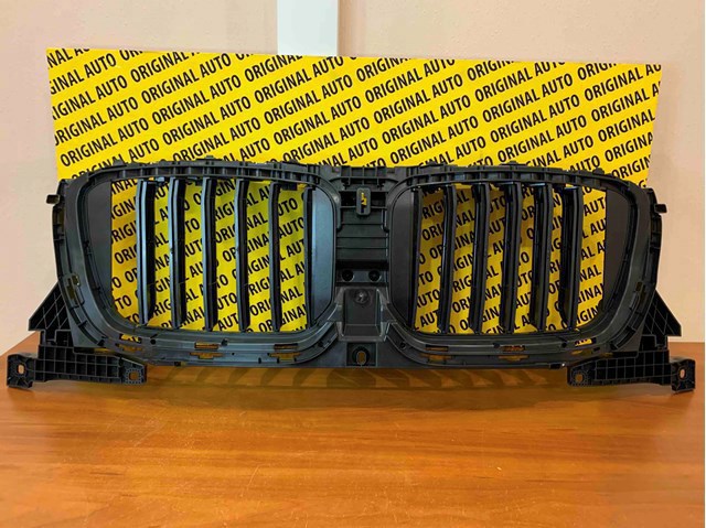 Perciana do radiador de esfriamento 5A1DA48 BMW