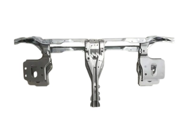 Compre TF69Y08401040 ZAZ Suporte do radiador montado (painel de montagem de fixação das luzes)