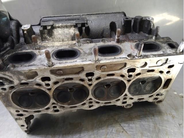 Cabeça de motor (CBC) Opel 55355430 preço, a partir de 349,28 USD