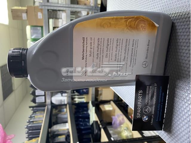Fluido da Direção hidrâulica assistida Mercedes 001989240313