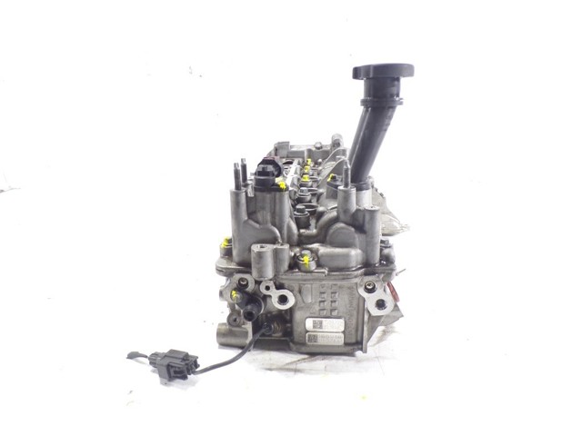 Cabeça de motor (CBC) para Land Rover Range Rover SPORT II L494