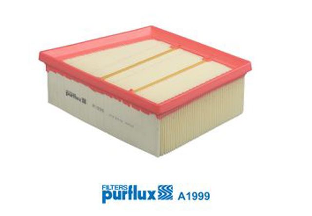 Filtro de ar Purflux A1999 preço, a partir de 15,55 USD