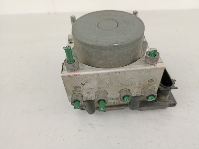  0265801018 Renault (RVI)