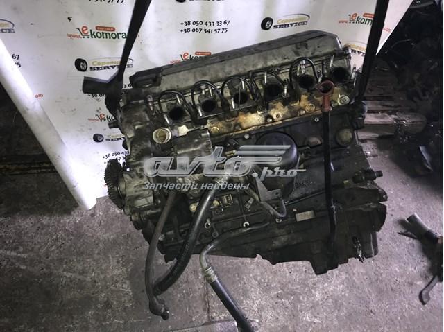 Compre M51D25 BMW Motor montado