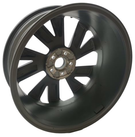 Discos de roda de aleação ligeira (de aleação ligeira, de titânio) VAG 2GM601025L preço, a partir de 686,35 USD