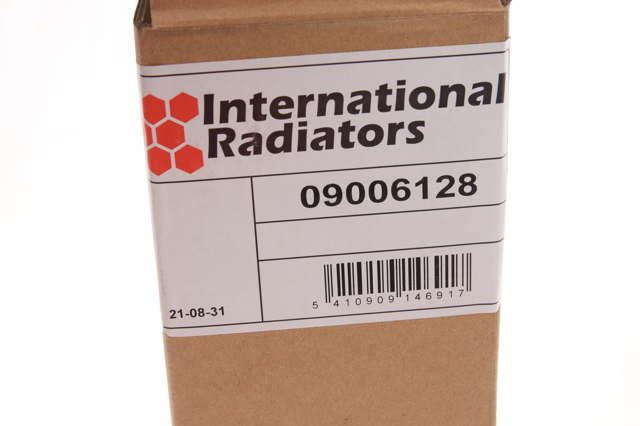 Radiador de forno (de aquecedor) VAN Wezel 9006128 preço, a partir de 19,81 USD