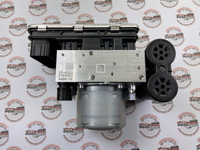 Unidade de controlo de suspensão pneumática Mercedes 1673209005 preço, a partir de 1436,42 USD