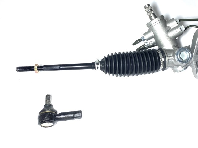  Cremalheira da direção Chery QQ6 hatchback (S21) (2006 - 2026) 