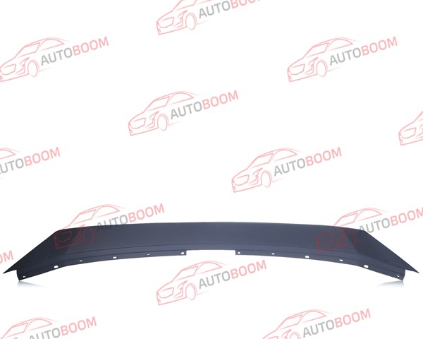 Compre KSD4507E1ABB Mazda Moldura superior de grelha do radiador