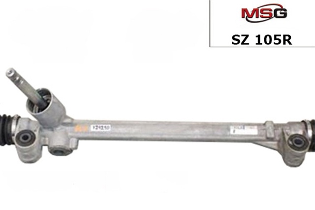 SZ105R MSG Rebuilding Cremalheira da direção