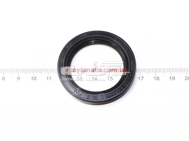 Vedação dianteira de cambota de motor M4631 Musashi