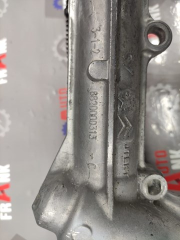 Cremalheira da direção 6820000313 Peugeot/Citroen