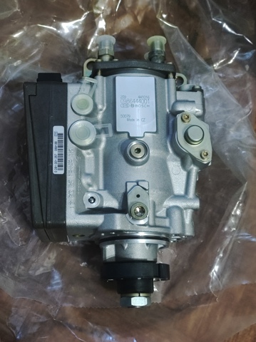 0986444001 Bosch Bomba de combustível de pressão alta