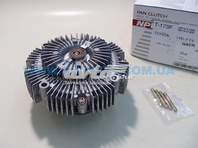  NPW T173F