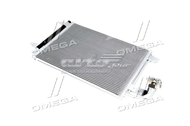 TP1594684 Tempest Radiador de aparelho de ar condicionado
