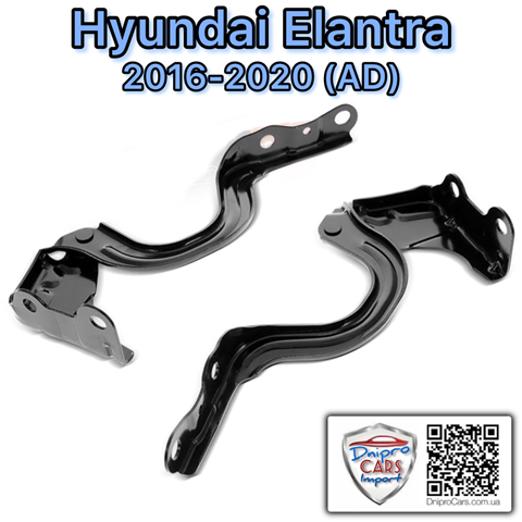 Gozno da capota esquerdo FPS FP3252285