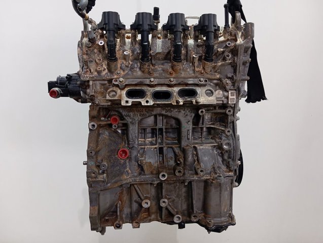 Motor montado Mercedes 282914 preço, a partir de 4123,44 USD
