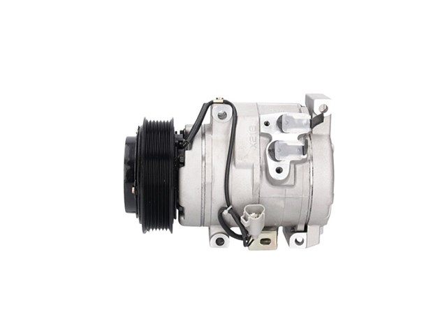 Compressor de aparelho de ar condicionado AC0041 MSG