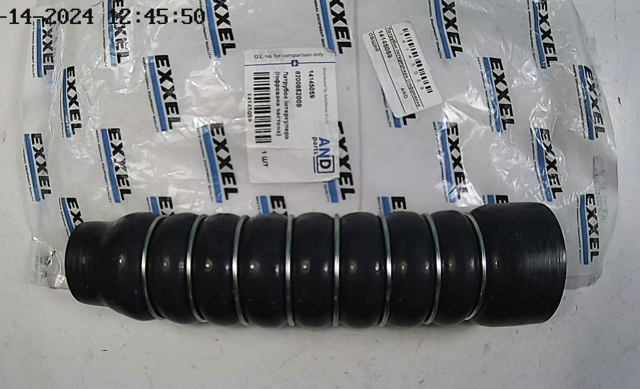 Compre 14145059 AND Mangueira (cano derivado) de intercooler