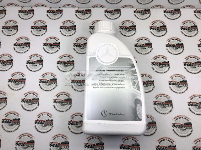 Compre A000989282514 Mercedes Fluido de esfriamento