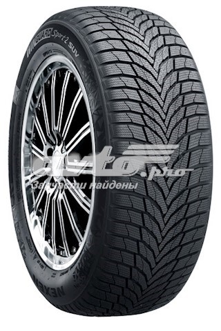 16129 Nexen Pneus de inverno