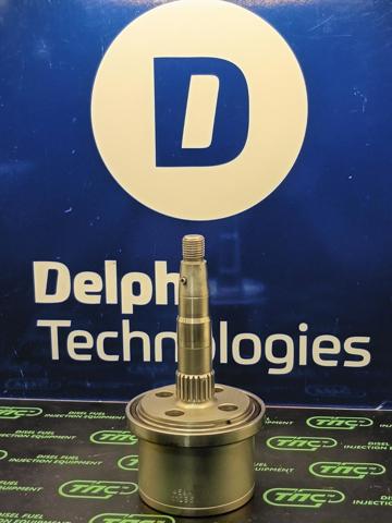 Kit de reparação da Bomba de Combustível de Pressão Alta 28480688 Delphi