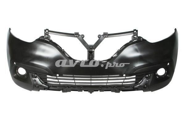 Compre 601984273R Renault (RVI) Pára-choque dianteiro