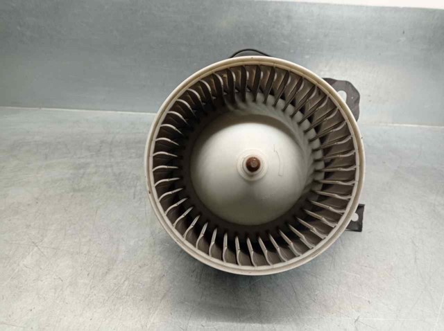 507730100 Peugeot/Citroen Motor de ventilador de forno (de aquecedor de salão)
