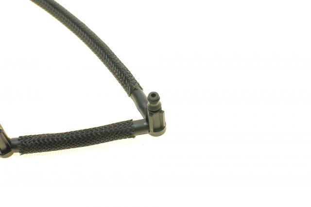 Tubo de combustível, inverso desde os injetores Rotweiss RWS1501