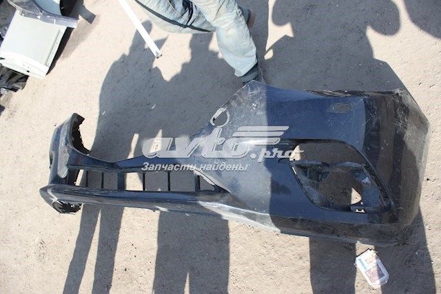 Pára-choque dianteiro Mazda BHN150031B preço, a partir de 96,74 USD