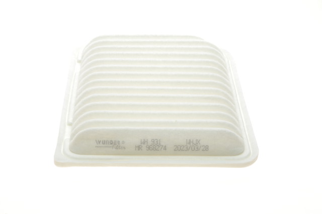 Compre WH931 Wunder Filtro de ar