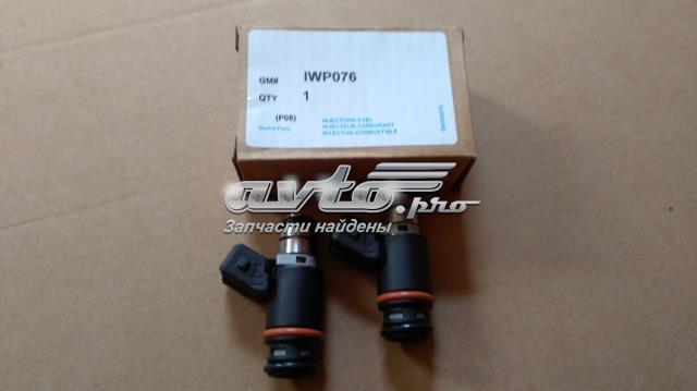 Injetor de injeção de combustível Magneti Marelli IWP022 preço, a partir de 41,23 USD